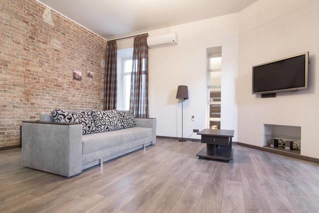 Best Apartment In Evropeiska Street, 25 オデッサ エクステリア 写真