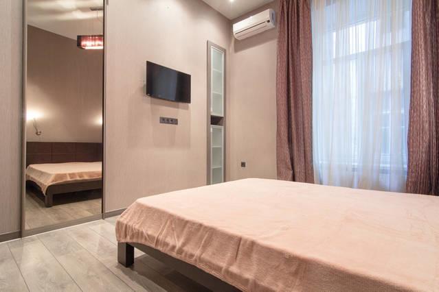 Best Apartment In Evropeiska Street, 25 オデッサ エクステリア 写真