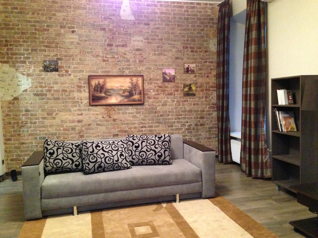 Best Apartment In Evropeiska Street, 25 オデッサ エクステリア 写真