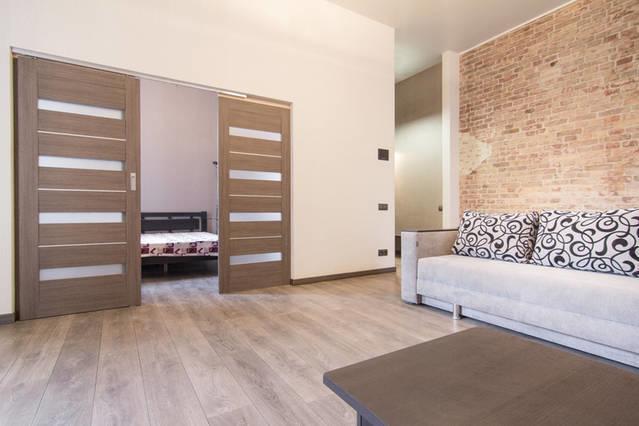 Best Apartment In Evropeiska Street, 25 オデッサ エクステリア 写真